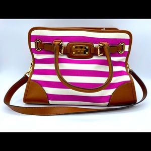 MK Hamilton Large Tote Shoulder Handbag